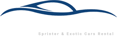 Steady Transportation Logo