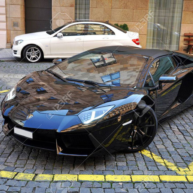 lamborghini
